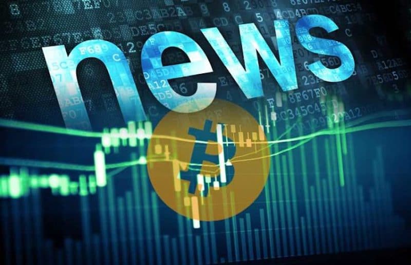 The Latest in Crypto News This Week - CoinRevolution.com